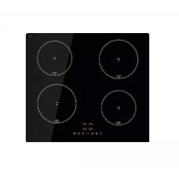 CATA | Kochfeld | IB 6304E2 BK | Induktion | Anzahl Kochzonen 4 | Touch | Timer | Schwarz