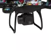 Drone Denver 2,4 GHz mit HD-Kamera und Höhenhaltung