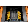 LEGO TECHNIC 42196 Lamborghini Huracán Tecnica Orange