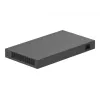 NETGEAR GS524PP Unmanaged Gigabit Ethernet (10/100/1000) Power over Ethernet (PoE) Grau