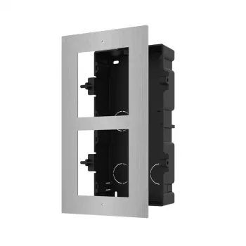 Hikvision DS-KD-ACF2/S Zubehör für Gegensprechanlage Unterputzkasten