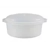Dampfgarer Beper BC.250 3 Körbe Arbeitsplatte 800 W Edelstahl
