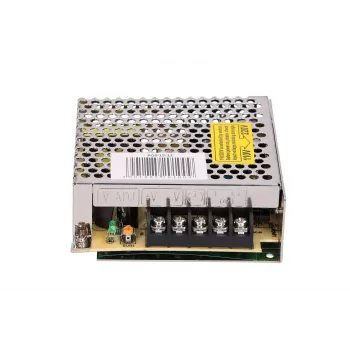 Modulares Schaltnetzteil MPL POS-15-12, 12 V 1,25 A