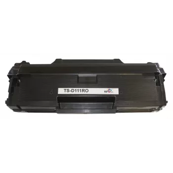 Toner für Samsung MLT-D 111S TS-D111RO BK ref.
