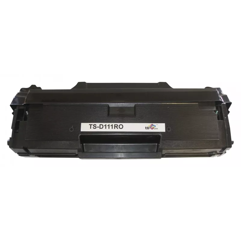 Toner für Samsung MLT-D 111S TS-D111RO BK ref.