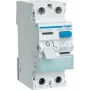 Fehlerstromschutzschalter 2-pol. 16A/30mA 6kA CDA216D (CDA216D)