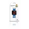 Kids Euroswan Watch LED Real Madrid RM00017 — digitale LED-Kinderuhr, Team-Branding-Design