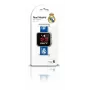 Kids Euroswan Watch LED Real Madrid RM00017 — digitale LED-Kinderuhr, Team-Branding-Design