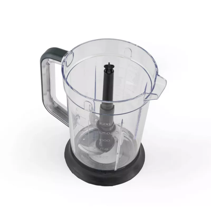 Standmixer Petra PT5393BGRYVDE