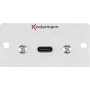 Steckdose USB C Kindermann 7444000548