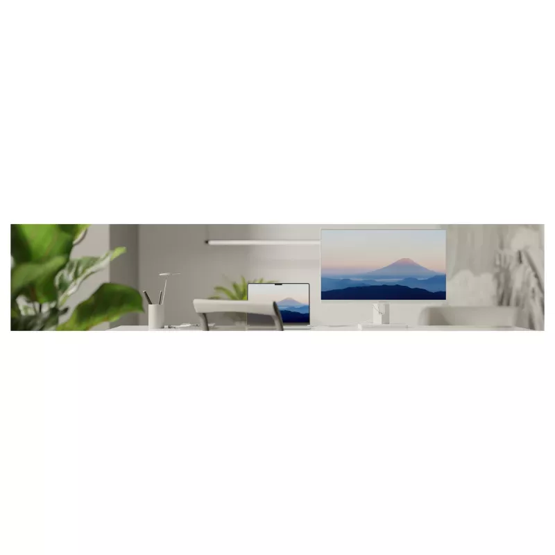 JapanNext 4K UHD Monitor 68,6 cm (27)