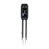 Digitales Pinzetten-LCR-Messgerät Fnirsi LCR-ST1 – handlicher LCR-Tester für SMD-Bauteile