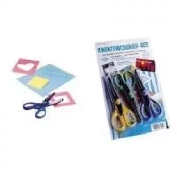 Wedo 77 193 Blau