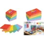 Haftnotiz Super Sticky 655-6SS-PLAY 127x76mm sortiert 6 Stk. (655-6SS-PLAY)
