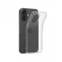 PEDEA Soft TPU Hülle für Apple iPhone 16 Plus -clear (50160991)