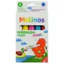 Marker Malinos 300967 5 Stk. Mehrfarbig Empfohlenes Alter 5 Jahre