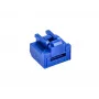 Portblocker Smartkeeper NL03P1DB RJ-45 Blau 12 Stück