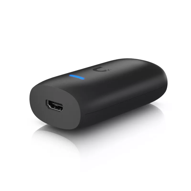Ubiquiti UC-Cast-Lite Schwarz ARM Cortex A55 1,9 GHz 2 GB