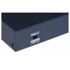 Hikvision DS-3E0106HP-E Netzwerk-Links Unmanaged Fast Ethernet (10/100) PoE-Unterstützung Blau