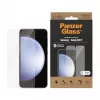 PanzerGlass ® Displayschutzfolie Samsung Galaxy S23 FE | Ultra-Wide Fit