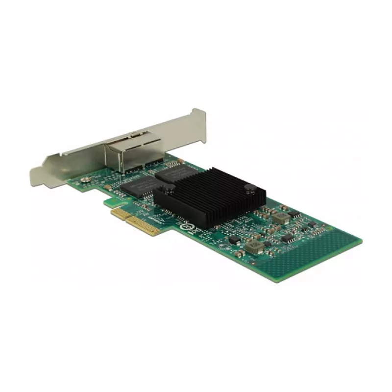 Netzwerkkarte DeLOCK 89945 Intern Ethernet 1000 Mbit/s