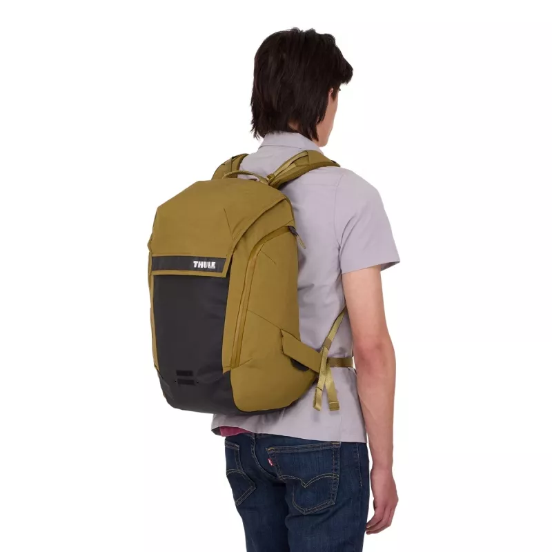 Thule Paramount 28L Rucksack - nutria