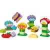 LEGO DUPLO 10444 Kreativer Garten und Blumen
