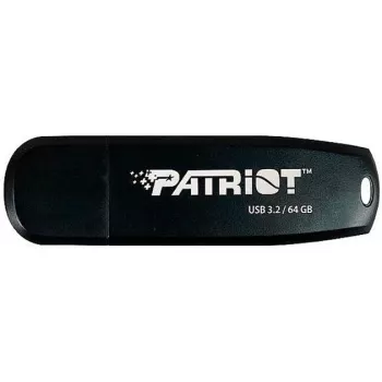 USB-Stick Patriot Memory 64 GB USB Typ-A 3.2 Gen 1 Xporter Core
