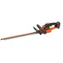 Heckenschere Schwarz & Decker GTC18452PC