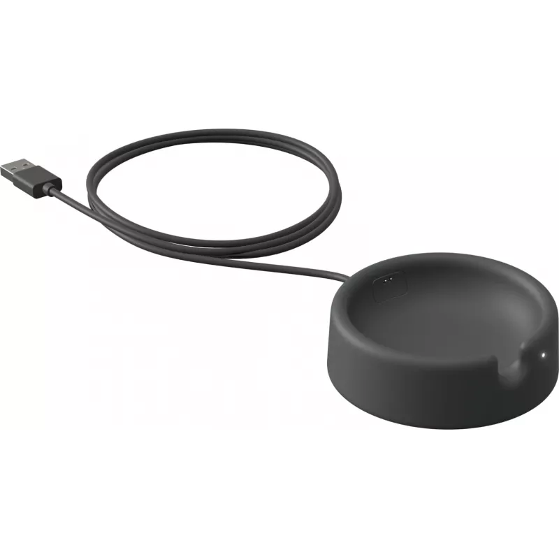 Ladestation Logitech Zone Wireless 2 Indoor USB Graphite