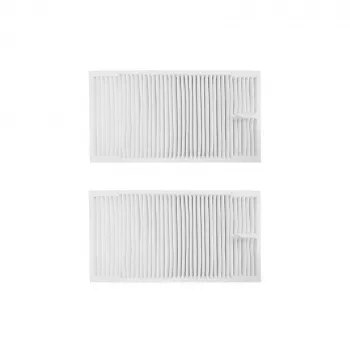 HEPA-Filterpack für Midea M9 Staubsauger, 2 Stück