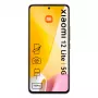 Xiaomi 12 Lite - 5G Smartphone - Dual-SIM - RAM 8 GB / Interner Speicher 128 GB - OLED-Display - 6,55 Zoll - 2400 x 1080 Pixel (120 Hz)