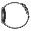 SMARTWATCH/X20 Schwarz Schwarzview