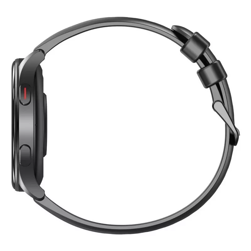 SMARTWATCH/X20 Schwarz Schwarzview