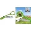 Zeckenentferner WEDO Quickex mit Lupe und LED — WEDO 271 791211
