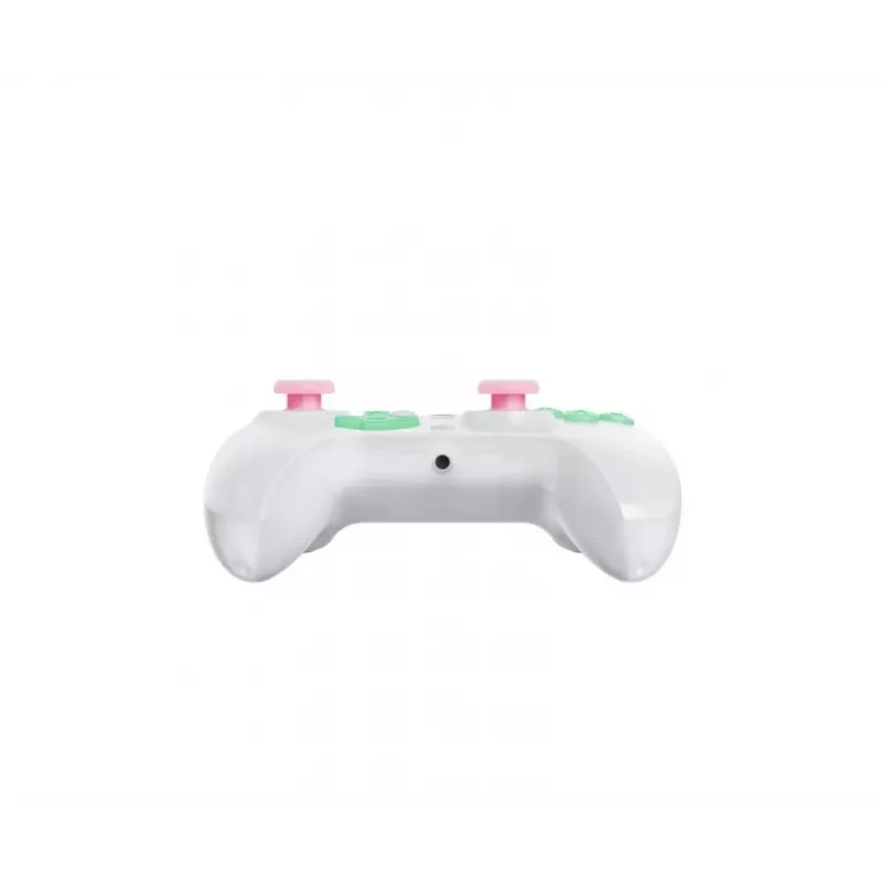 Kabelloser Gamecontroller 8Bitdo Ultimate Mini RET00505 — Bluetooth tragbarer Controller, kompaktes Layout