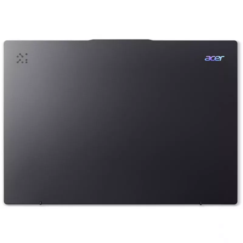 Acer Swift 16 AI SF16-51T - 180°-Scharnierdesign - Intel Core Ultra 7 258V / 2,2 GHz - Evo - Win 11 Home - Intel Arc Graphics 140V - 32GB RAM - 1,024TB SSD NVMe - 40,6 cm (16) OLED