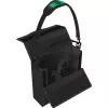 Werkzeugtasche Wera Wera 2go 2 Schwarz Grün