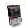 HDMI-Umschalter MEDIA-TECH MT5207, 5x HDMI-Eingänge, 1x HDMI-Ausgang, schwarz