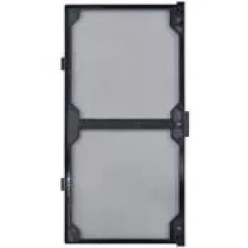 Staubfilter Lian Li Lancool 207 Front Schwarz – frontmontierter Staubfilter für das Lancool 207 Gehäuse, schwarz