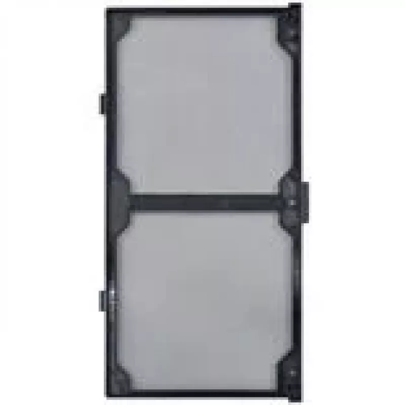Staubfilter Lian Li Lancool 207 Front Schwarz – frontmontierter Staubfilter für das Lancool 207 Gehäuse, schwarz