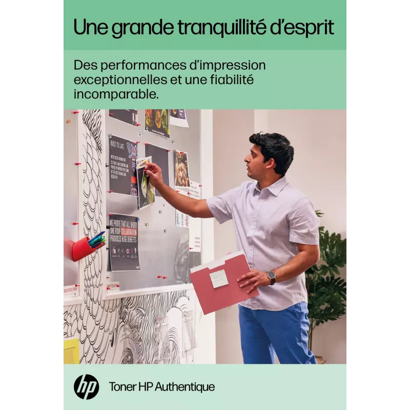 HP 903XL Original-Tintenpatrone, Gelb, Hohe Ergiebigkeit, 1 Stück, 750 Seiten