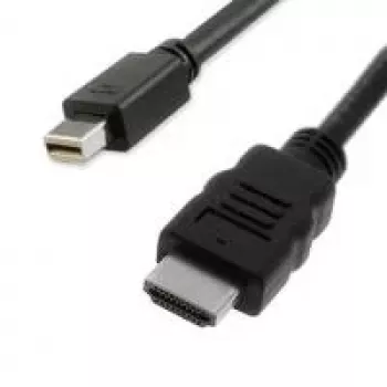 Mini DisplayPort-Kabel VALUE 11.99.5793 4,5 m