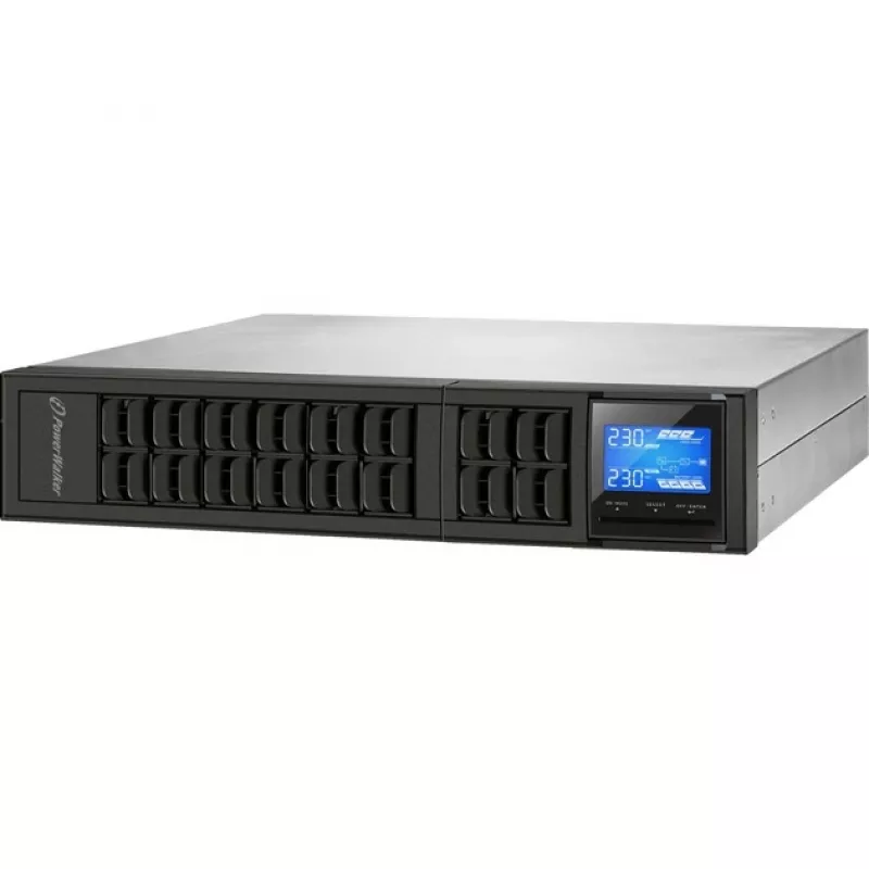 PowerWalker VFI 3000 CRM LCD USV 3 KVA