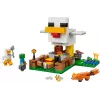 LEGO MINECRAFT 21585 Hühnerfarm