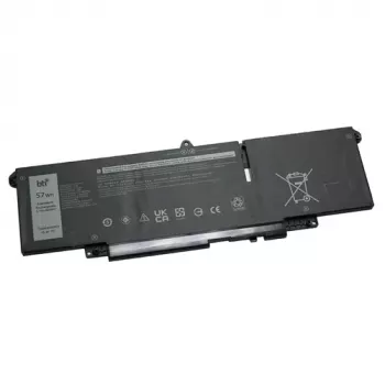 Origin Storage BTI - Laptop-Akku (gleichwertig mit: Dell 66DWX)