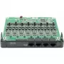 Panasonic DLC16-Karte - Erweiterungsmodul - DLC x 16 - für Panasonic KX-NS500, KX-NS700 (KX-NS5172X)