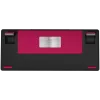 Mechanische Gaming-Tastatur LORGAR KBP7075W — kabellos, Schwarz, Red Switches, EN-Layout