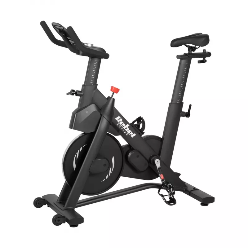 REBEL ACTIVE Spinning-Bike Modell RBA-1006