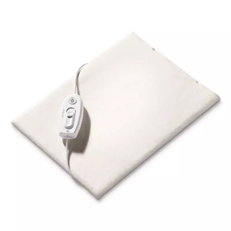 Sanitas SHK 18 Heizkissen 100W 3 Temperaturstufen 40x30cm